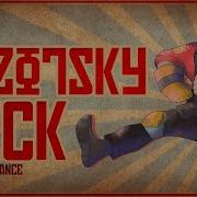 Kazotsky Kick Remix