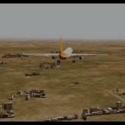 Ту 204 X Plane 10