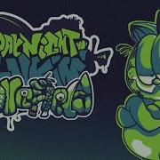The Great Punishment Fnf Instrumental