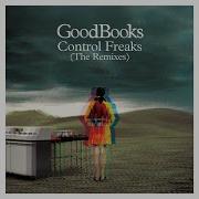 Crystal Castles Vs Goodbooks Goodbooks Control Freaks