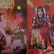 Wasp Full Albums