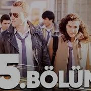 Gunesi Beklerken 35 Bolum Kerem Sayer Is Back