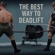 Sumo Deadlift