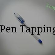 Учимся Pen Tapping 1 Урок Самый Простой Бит