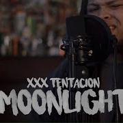 Xxxtentacion Moonlight Kid Travis Cover