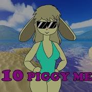 Top 10 Animation Meme Piggy Roblox