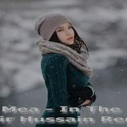 Ava Mea In The End Amir Hussain Remix