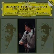 Brahms Symphony 4 Movement 4