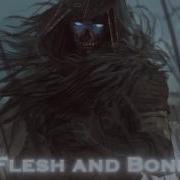 Epic Rock Flesh And Bone By Black Math