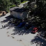Мимо Пролетали Чайки
