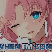 Nightcore Tetrix Bass Roy Knox When I M Gone Feat Ellen Louise