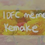 Idfc Meme Animation