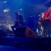 Simple Minds Big Sleep Acoustic Barcellona Auditori 30 04 2017