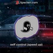 Self Control Speed Up