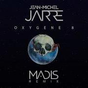 Jean Michel Jarre Oxygene Remix