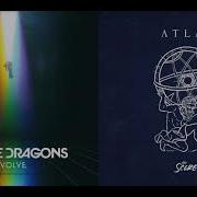 Only Believer Imagine Dragons Vs The Score Mashup