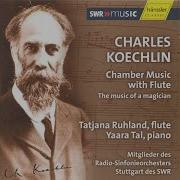 Tatjana Ruhland Flute Sonatine Modale Op 155A V Allegro Non Troppo