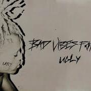 Xxxtentacion Ugly