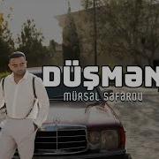 Mursel Seferov Dusmen