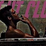 Fight Club Metamorphosis Extended Version Slowed Reverb