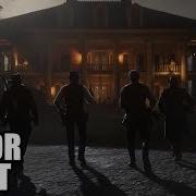 Braithwaite Manor Battle