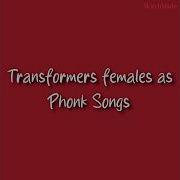 En Cualquier Momento Transformers X Phonk