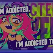 Kat X Aku P Affection Addiction Ft Popy Synthv Original Song