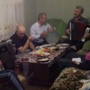 Курбан Магомед Айгумов