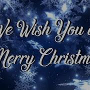 We Wish You A Merry Christmass Instrumental