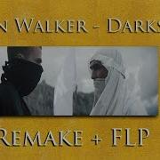 Free Flp Alan Walker Darkside Fl Studio Instrumental Remake