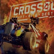 Реклама Crossout