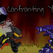 Mecha Sonic Furnace And Starved Eggman Sing Confronting Yourself Fnf Cover