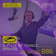 A State Of Trance Asot 886 Intro