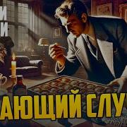Аудио Детективы Зарубежные