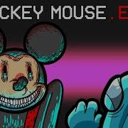 Mickey Mouse Exe