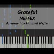 Neffex Courageous Piano