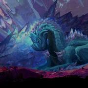 Gw2 All Or Nothing Ost Aurene Dragon Full Of Light