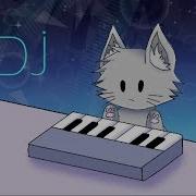 Котик Dj Meme