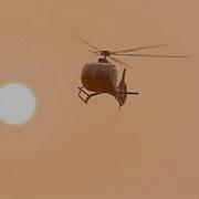 Helicopter View Of Kozhikode