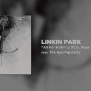 All For Nothing Linkin Park