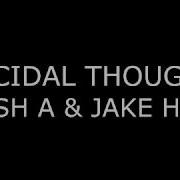 Suicidal Thoughts Josh A
