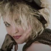 Madonna Lucky Star Funk