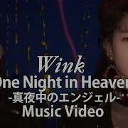 One Night In Heaven Wink