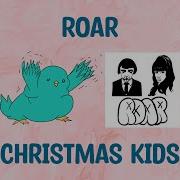 Christmas Kids Roar Instrumental