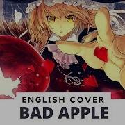 Bad Apple Music Box Cover English