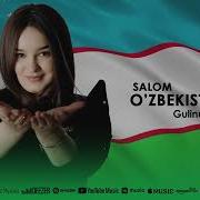 Salom Uzbekiston