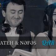Aksin Fateh Nefes Qar Ciceyi 2020 Yeni
