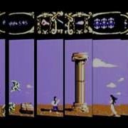 Myth Main Theme Remix C64 Game