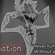 The Radio Demon Is Never Fully Dressed Without A Smile Hazbin Hotel
