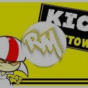 Kick Buttowski Theme Song Remix